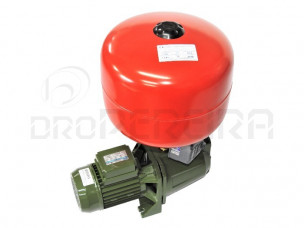 MOTOR M80 220V 1HP SAER GRUPO COMPLETO*