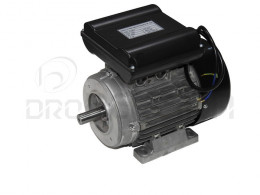 MOTOR P/BETONEIRA 0.55Kw 0.75Cv 1500rpm B3 230V IP55