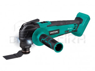 MULTIFERRAMENTA 20V VATTON