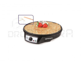 MÁQUINA CREPES ORBEGOZO - CM 2360