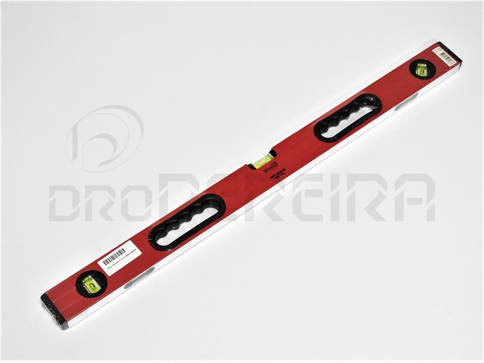 Niveau trapézoïdal antichoc MLH 800mm - STANLEY - 1-42-315 pas cher