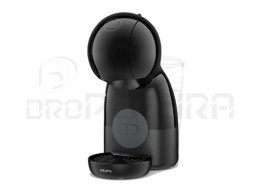 NESCAFÉ DOLCE GUSTO KRUPS PICCOLO XS PRETA - KP1A3BP0