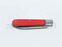 NAVALHA INOX 90mm 1134