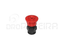 NEBLIZADOR ROSCA MACHO 360º  3/4