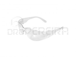 OCULOS PROTECÇAO TRANSPARENTES 15350 WORKFIT