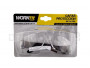 OCULOS PROTECÇAO TRANSPARENTES 15350 WORKFIT