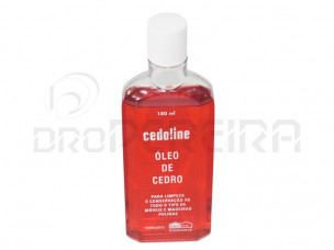 OLEO CEDRO CEDOLINE 180ml