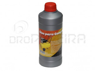 OLEO PARA COMPRESSOR 1L GROUHT