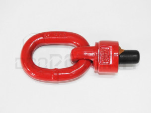 OLHAL A.R: GIRATORIO BMD M-12x18 - 0.5 TON