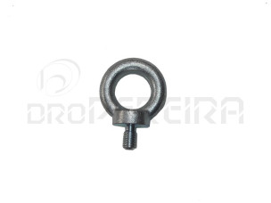 OLHAL  SUSPENSAO MACHO INOX A4 MS0501