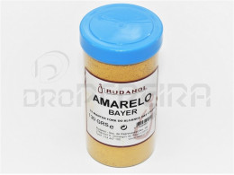 OXIDO FERRO AMARELO EMBALAGEM 130g