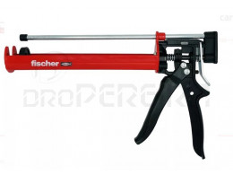 PISTOLA SILICONE 58000 ESPECIAL FISCHER