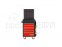 PAINEL P/CARRO FERRAMENTAS GT-PLUS VAZIO A01-PS CETA FORM