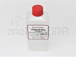 PARAFINA LIQUIDA - 1/2L