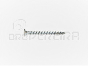 PARAFUSO AGLOMERADO C.CHATA TORX 5x60