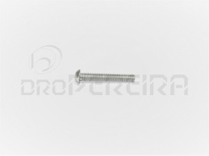 PARAFUSO C.OVAL FERRO 3/16