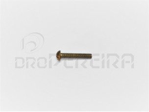 PARAFUSO C.OVAL LATAO 5/32