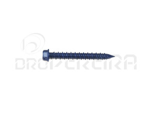 PARAFUSO ESPECIAL BETAO 6.5x57 BLUE RUSPERT