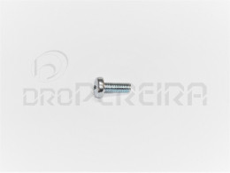 PARAFUSO DIN7985 M4x16