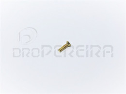 PARAFUSO P/CASTELO M4x8.5