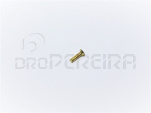 PARAFUSO P/CASTELO M4x8.5
