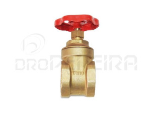 PASSADOR ADUFA LATÃO 1 1/2