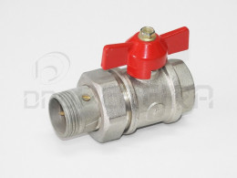 PASSADOR VALVULA AUTOSTOP M/F 1