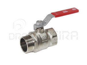 PASSADOR ESFERA M/F 1 1/4