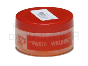 PASTA SOLDAR P/TOCHAS 300g