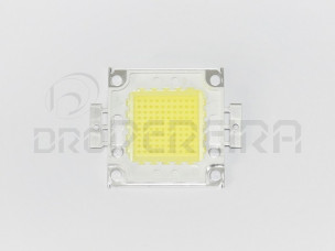 PASTILHA P/PROJECTOR LED 50W