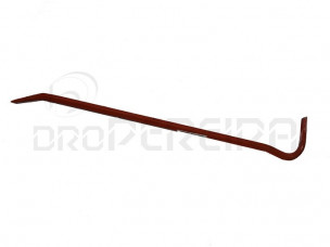 PE DE CABRA 600x16mm 3502E MACFER