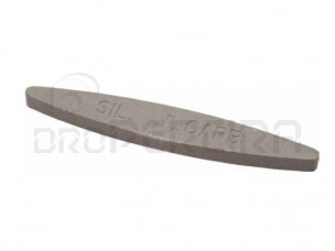 PEDRA A OLEO DE AFIAR GADANHAS 225mm SWATY MACFER