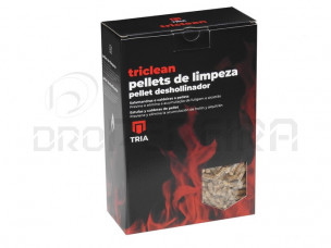 PELLETS DE LIMPEZA 1.5kg TRICLEAN