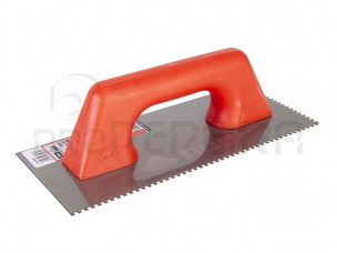 PENTE 28Cm   3x3mm CABO PLASTICO 65965 RUBI