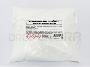 PERCARBONATO DE SODIO - 1Kg