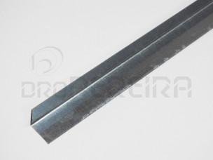 PERFIL CANTONEIRA 30x30mm PREMIUM (3m)