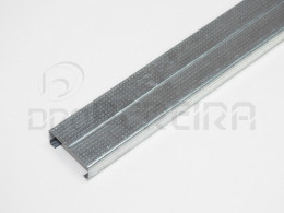 PERFIL TC 47x18mm PREMIUM (3m)