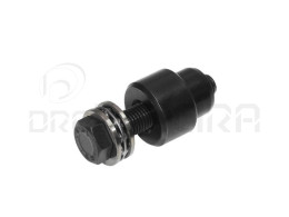 PERFURADOR CHAPA C/ROLAMENTO - SACA BOCADOS -  22.5mm PG16
