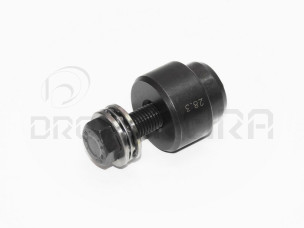 PERFURADOR CHAPA C/ROLAMENTO - SACA BOCADOS - 28.3mm PG21