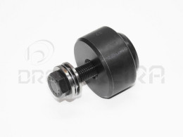 PERFURADOR CHAPA C/ROLAMENTO - SACA BOCADOS - 37mm PG29