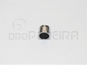 PERLATOR TORNEIRA MACHO CROMADO 3/8