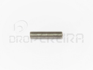 PERNO ROSCADO INOX  M10x40