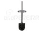 PIAÇABA WC AÇO INOX 47770 ARTIC