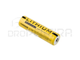 PILHA/BATERIA RECARREGAVEL 2400mAh LI-ION 3.7V 23380 KORPASS