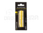 PILHA/BATERIA RECARREGAVEL 2400mAh LI-ION 3.7V 23380 KORPASS