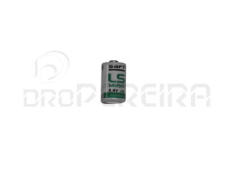 PILHA LITIO 1/2 AA 3.6V 1200mAh