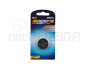 PILHA LITIO ENERGY 3V CR2032 MATEL