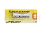 PILHA UNIROSS A27/27A/MN27
