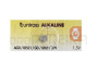 PILHA UNIROSS AG0/LR521/G0/LR63/379