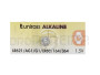 PILHA UNIROSS AG1/LR621/G1/LR60/164/364